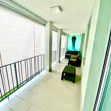 Lelle Deluxe Apartment Balatonlelle