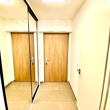 Lelle Deluxe Apartment