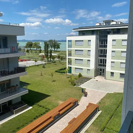 Apartment Lelle Deluxe