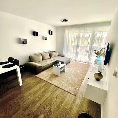 Apartment Lelle Deluxe *